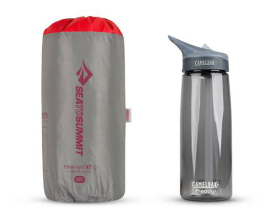 Sea to Summit Ether Light XT Insulated Mat Womens