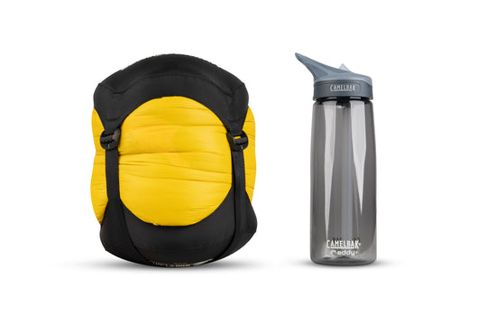 SEA TO SUMMIT SPARK SPIV