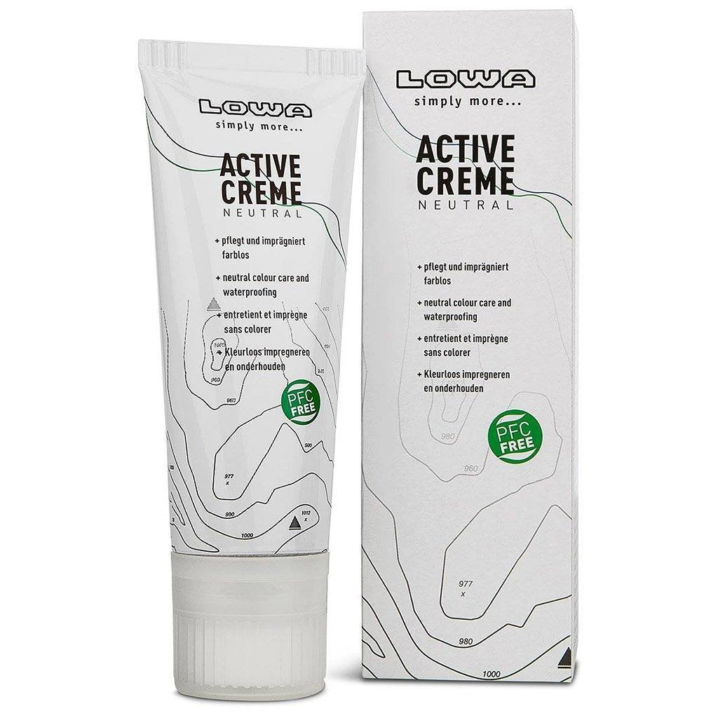 LOWA Active Crème PFC Free Neutral 75ml