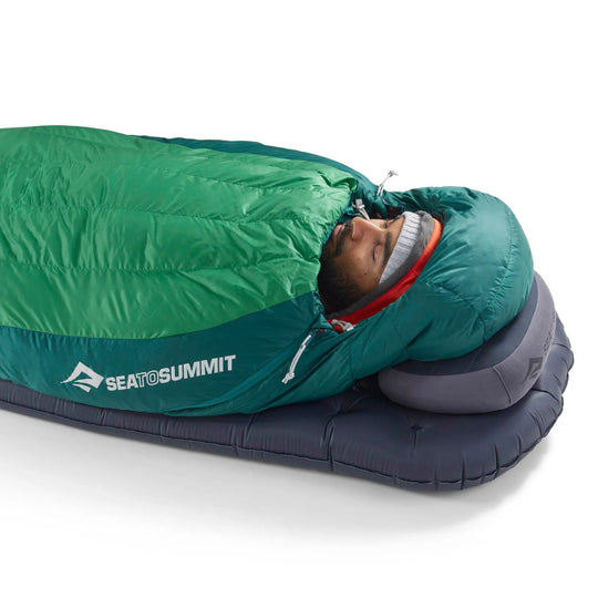 Sea to Summit Ascent -9C Down Sleeping Bag