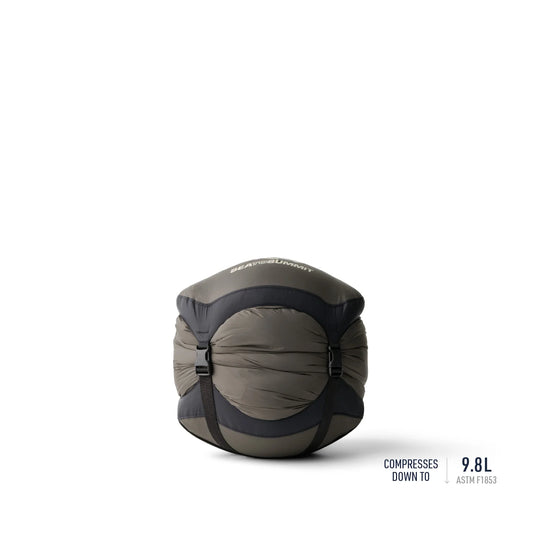 Sea to Summit Ascent Womens -9C Down Sleeping Bag