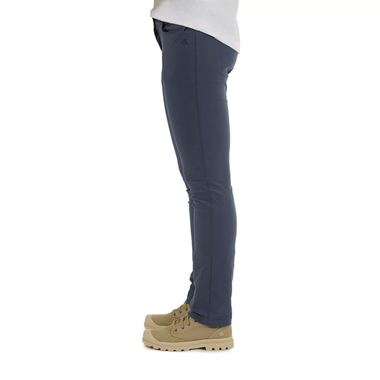 Craghoppers NosiLife Clara II Pant Regular Soft Navy