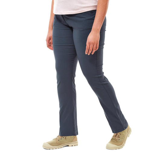 Craghoppers NosiLife Clara II Pant Regular Soft Navy