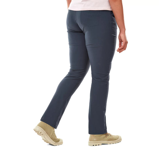 Craghoppers NosiLife Clara II Pant Regular Soft Navy