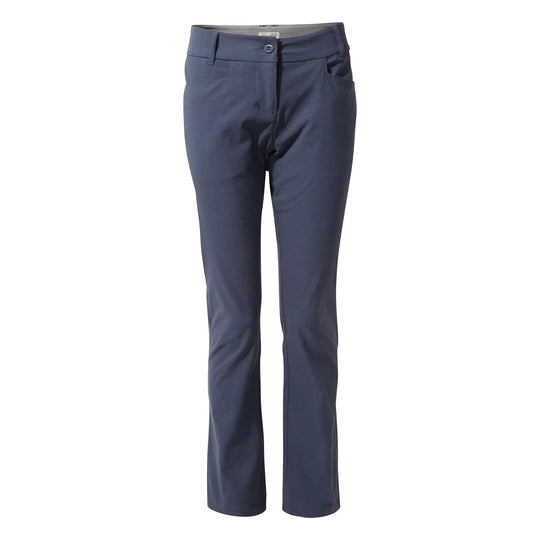 Craghoppers NosiLife Clara II Pant Regular Soft Navy