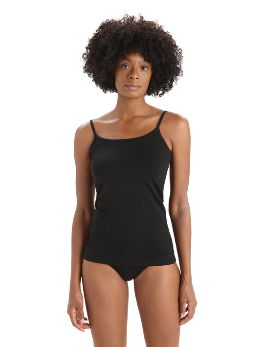 Icebreaker Womens Siren Cami