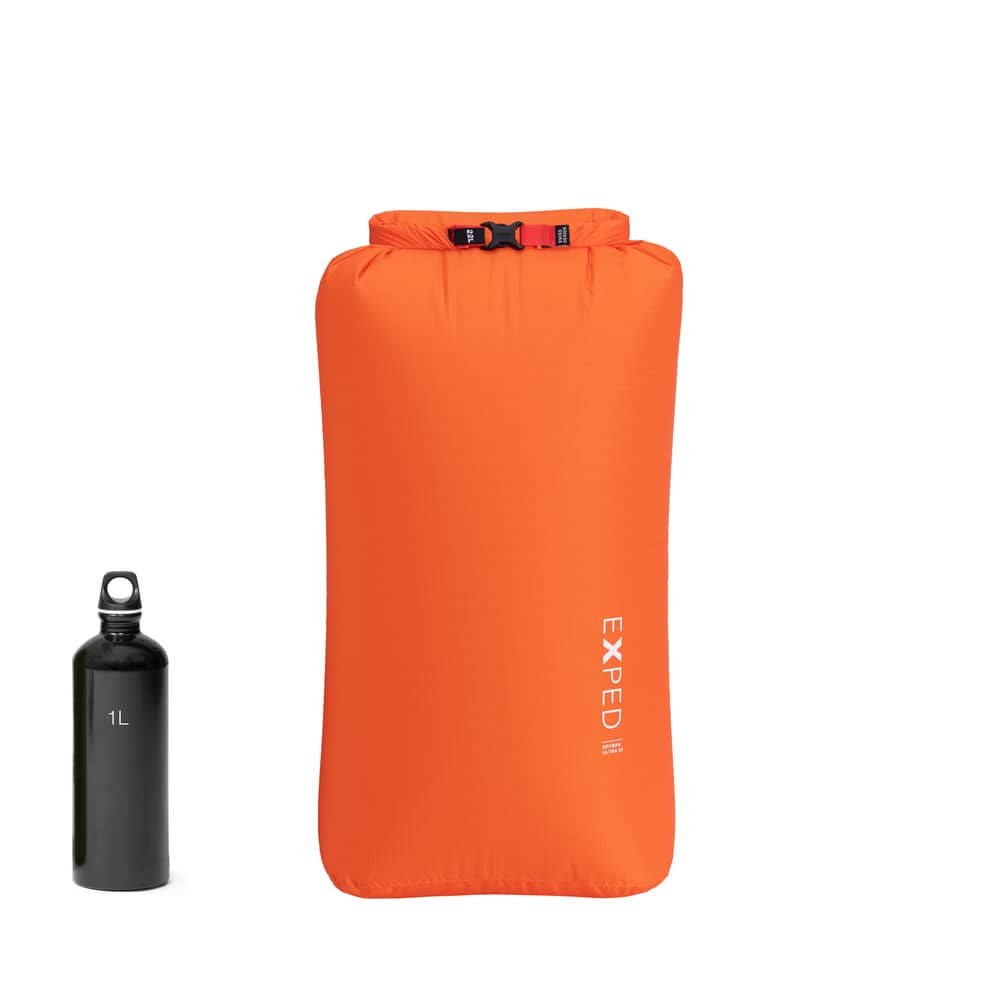 Exped Drybag Ultra 22