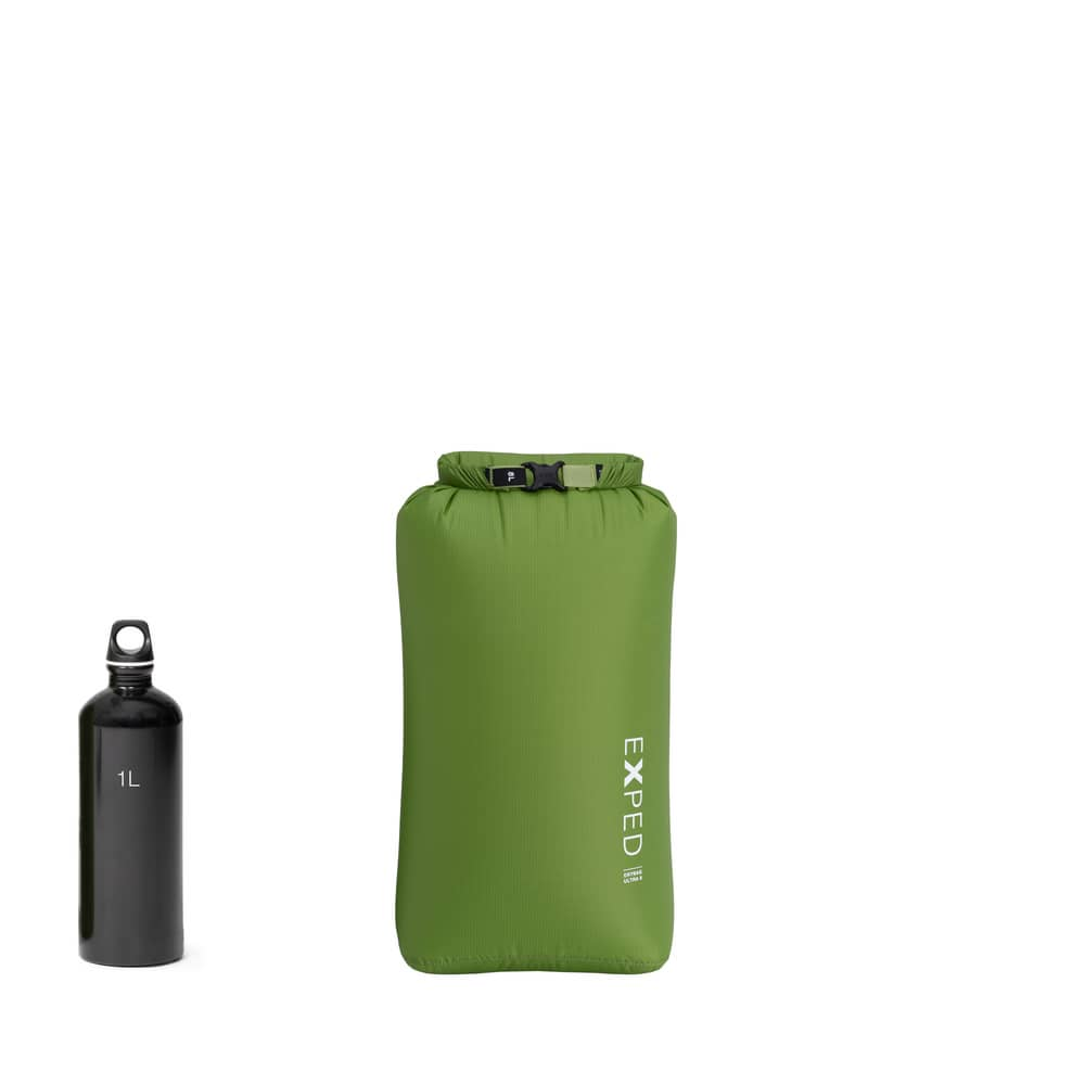 Exped Drybag Ultra 8
