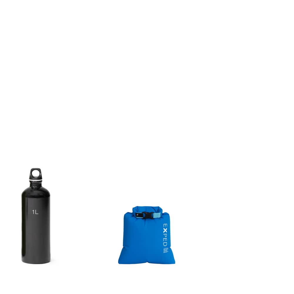 Exped Drybag Versa Bright 1