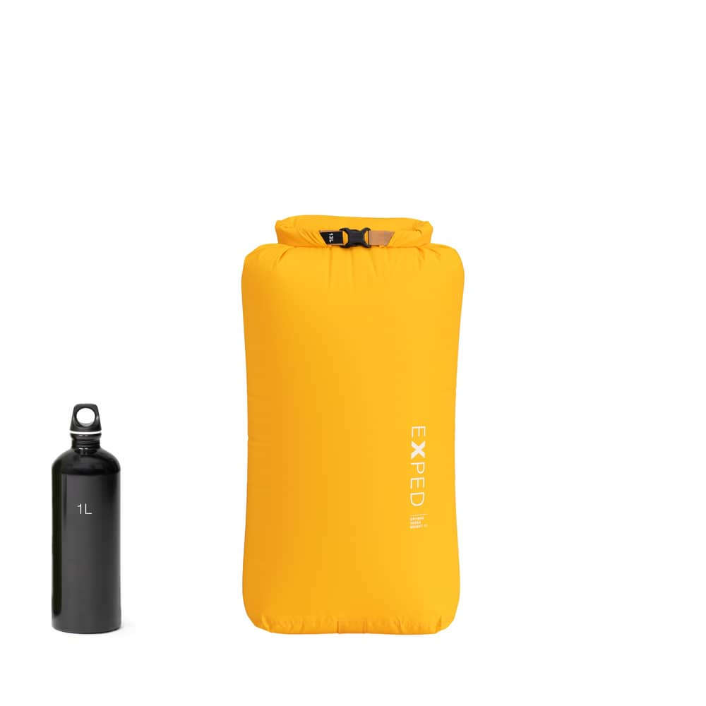 Exped Drybag Versa Bright 5