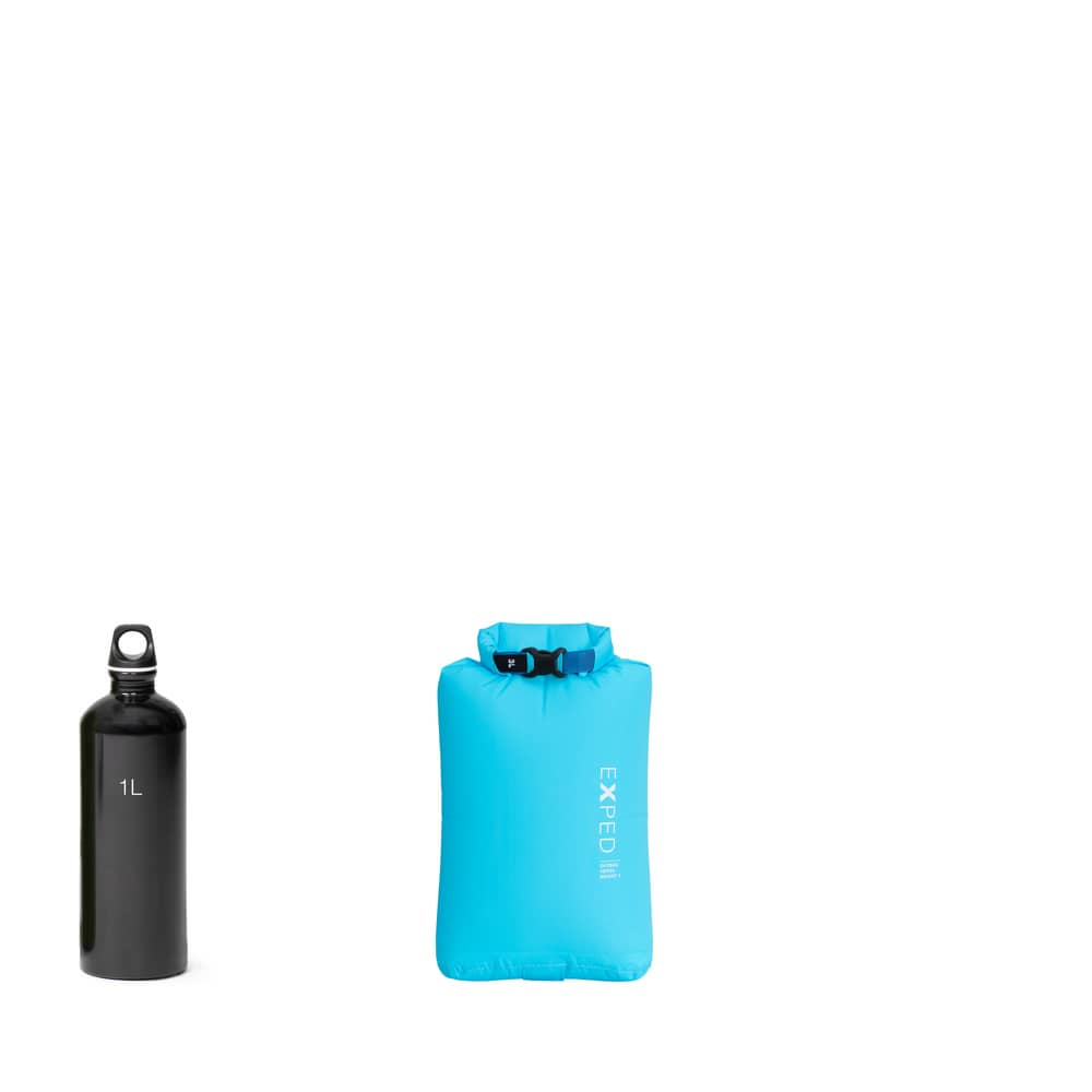 Exped Drybag Versa Bright 3