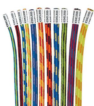 Edelrid Powerloc Expert SP 6mm Climbing Accessory Cord - Per Metre