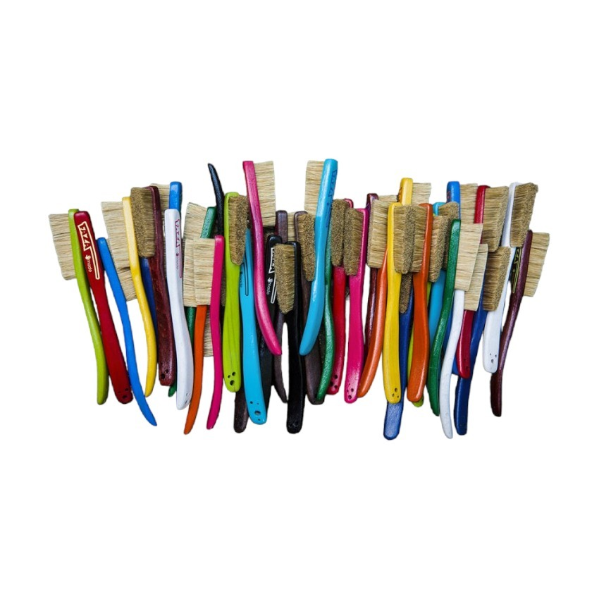 Faza Coloured Confession Brush