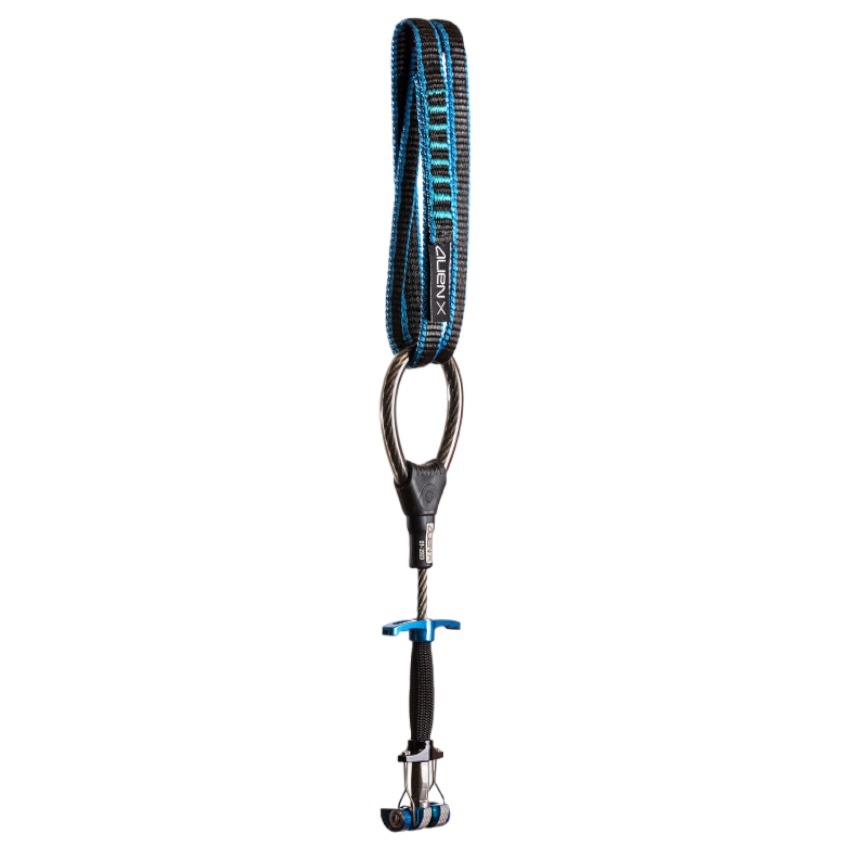 Fixe Alien X Climbing Cam BLUE 3/8