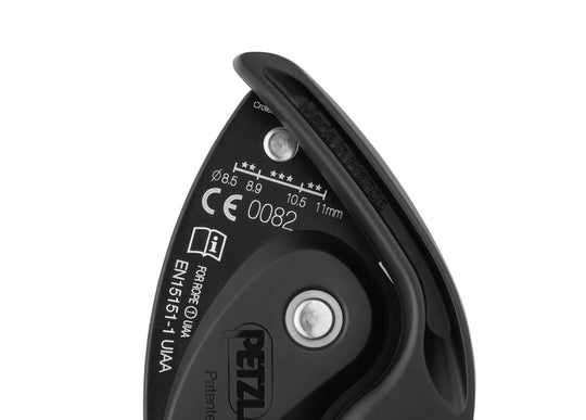 Petzl Grigri Belay Device