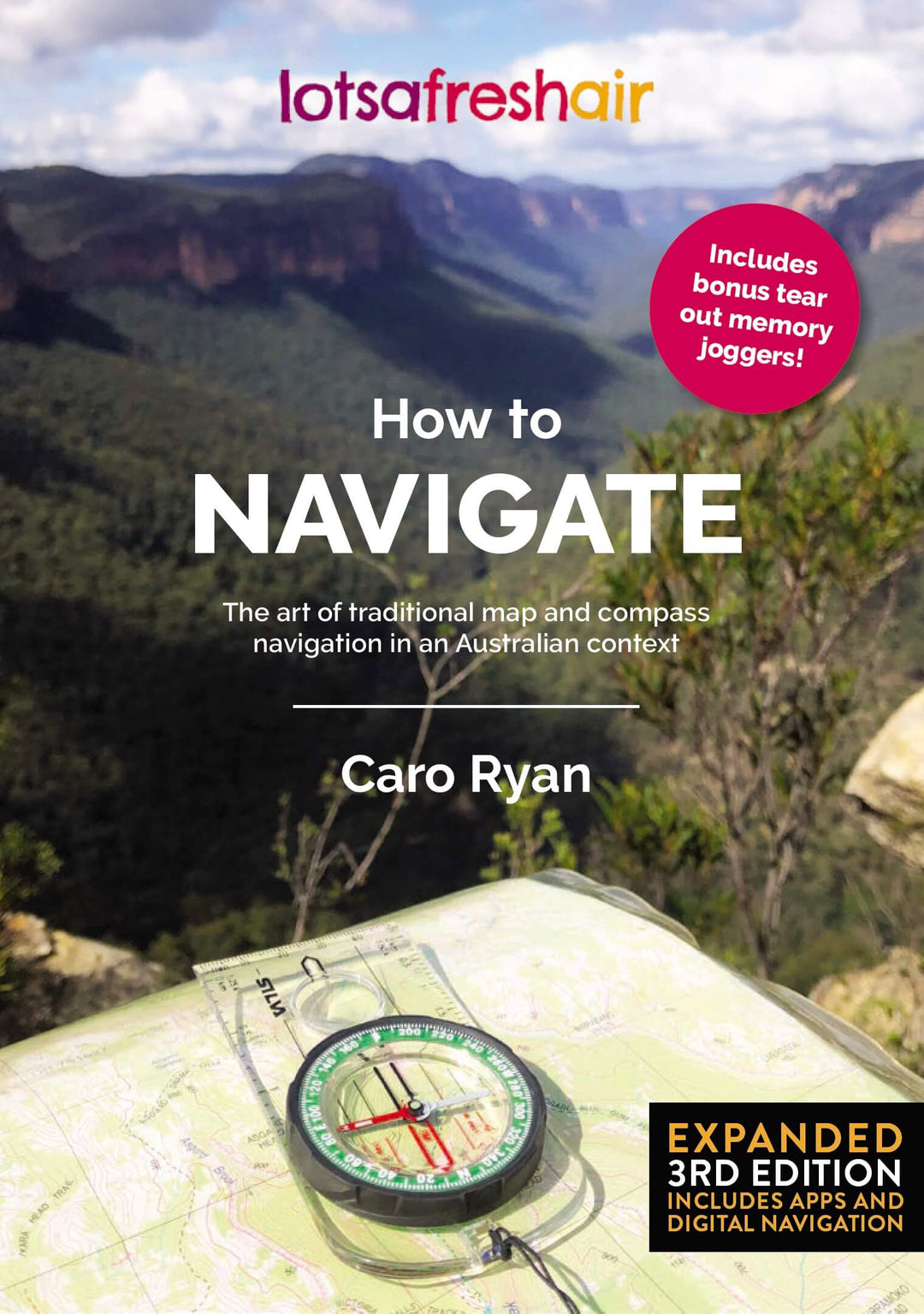 How to Navigate 3rd Edition