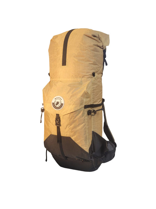 Whippa Alpine AP 50 Ultralight