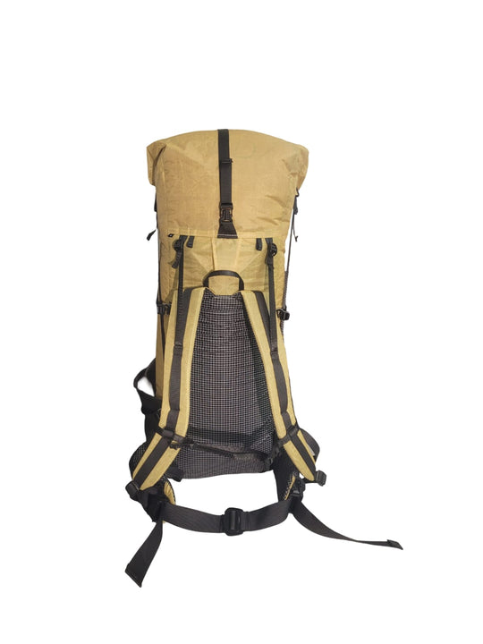 Whippa Alpine AP 50 Ultralight