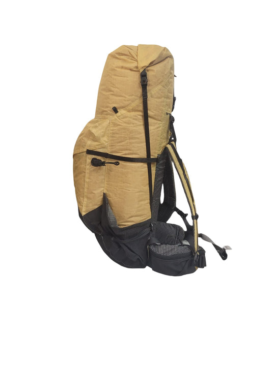 Whippa Alpine AP 50 Ultralight