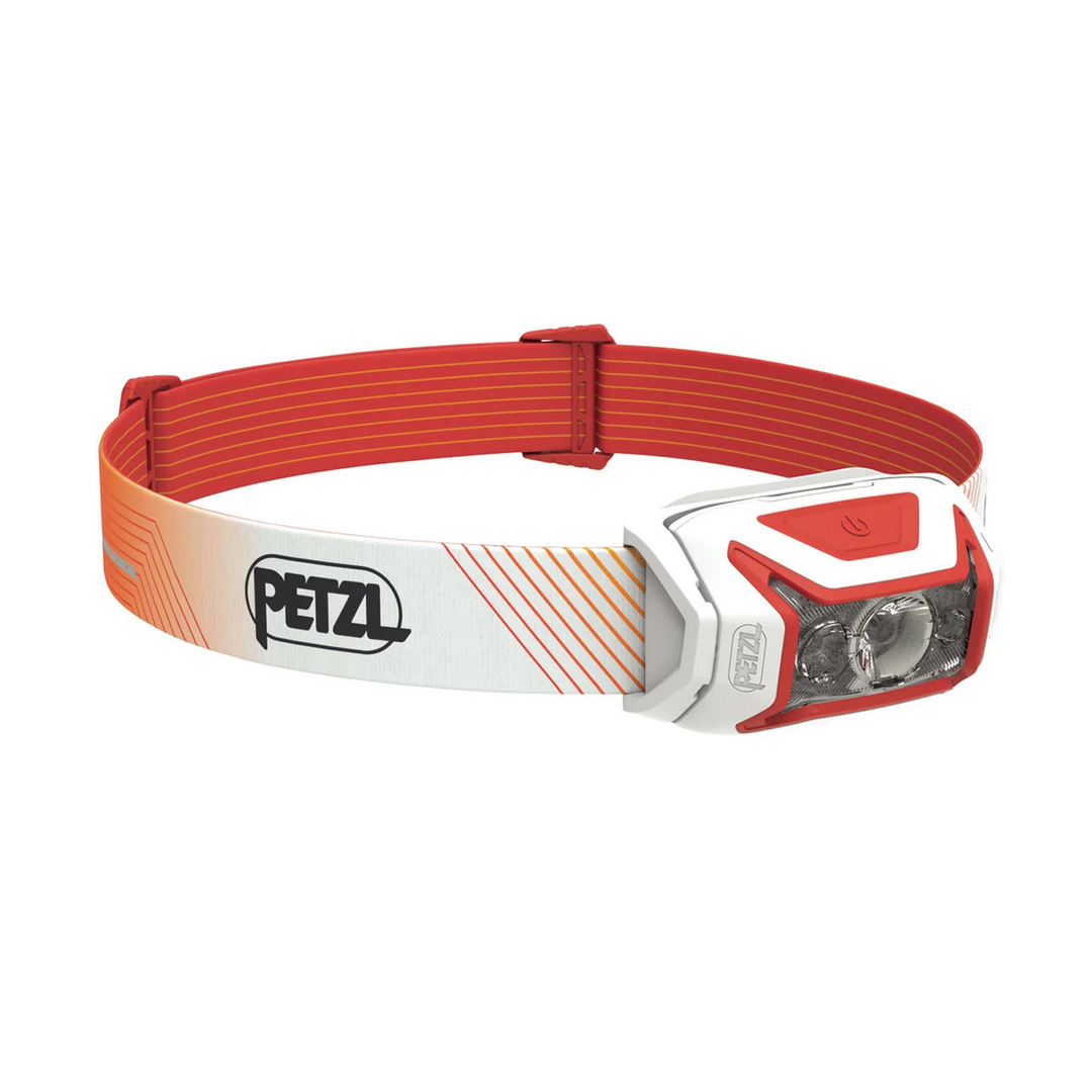 Petzl Actik® Core Red