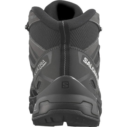 Salomon X Ultra Pioneer Mid GTX Black/Mgnt