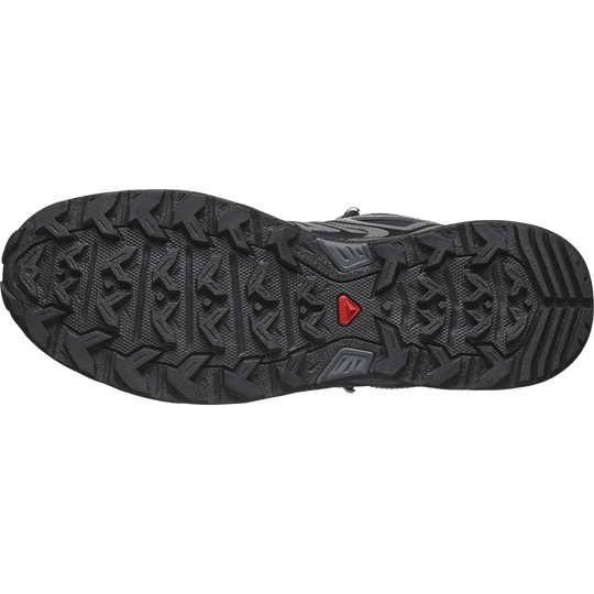 Salomon X Ultra Pioneer Mid GTX Black/Mgnt