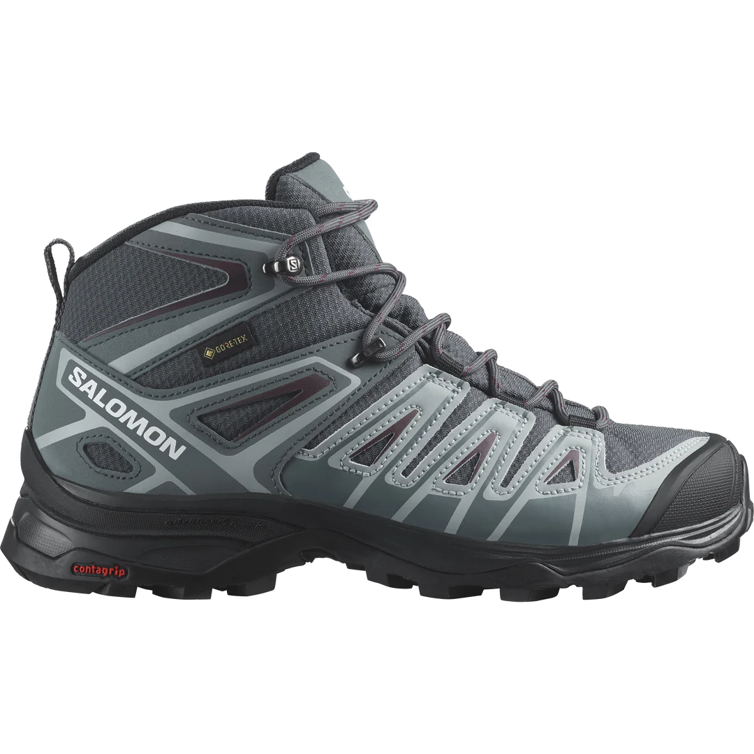 Salomon x ultra mid 3 gtx w deals