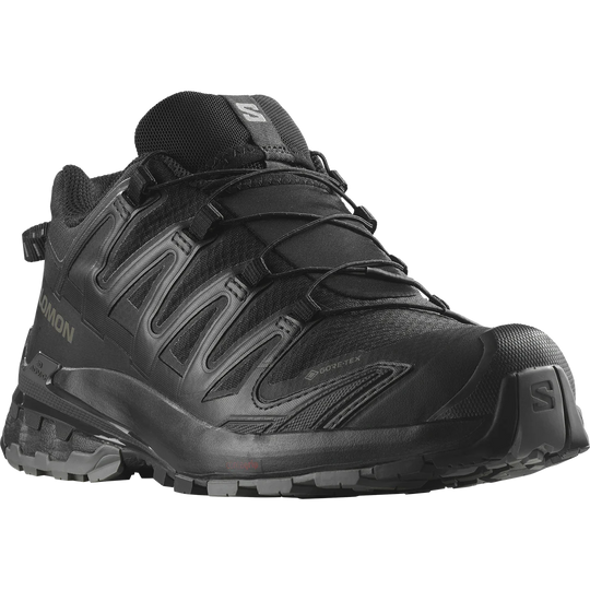 Salomon XA PRO 3D V9 GTX W Black/Phantm/Pewter