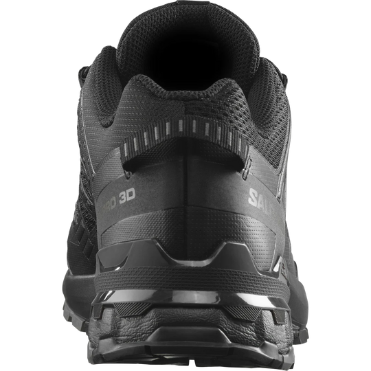 Salomon XA PRO 3D V9 WIDE Black / Phantom / Pewter
