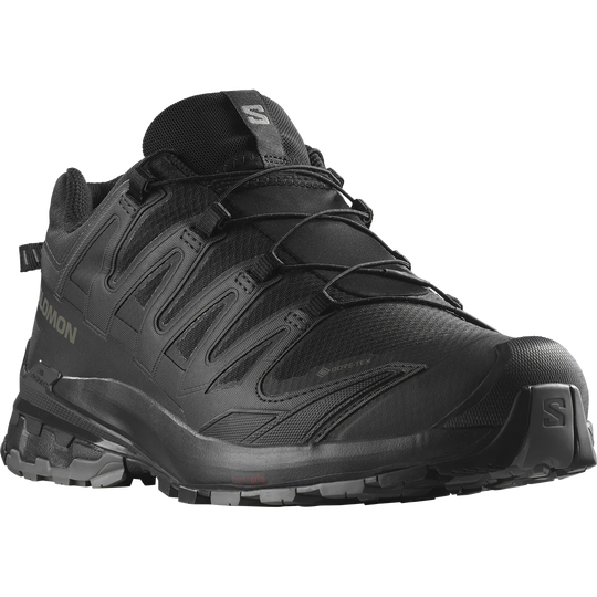 Salomon XA PRO 3D V9 WIDE GTX Black/Phantm