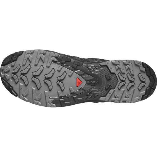 Salomon XA PRO 3D V9 WIDE GTX Black/Phantm