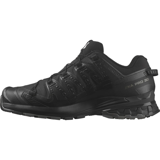 Salomon XA PRO 3D V9 WIDE GTX Black/Phantm