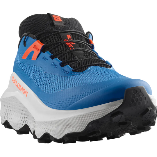 Salomon Ultra Glide 3 French Blue/Lunar Rock/Cherry Tomato