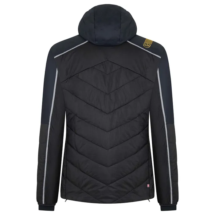 La Sportiva Mythic Primaloft Jacket M Black