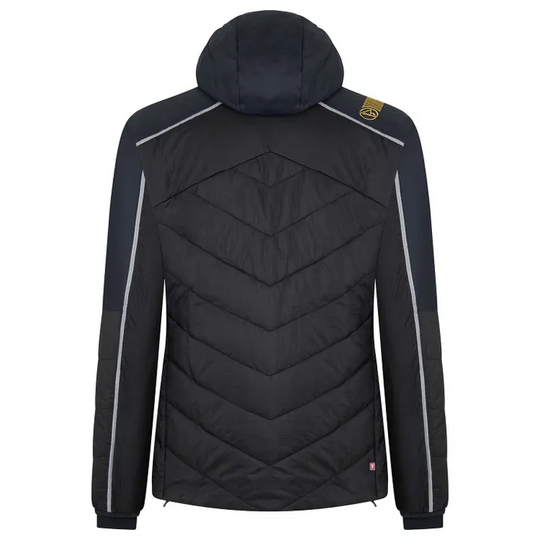 La Sportiva Mythic Primaloft Jacket M Black