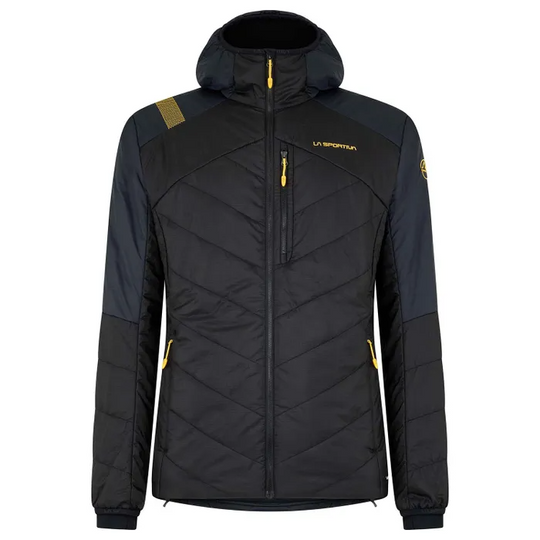 La Sportiva Mythic Primaloft Jacket M Black