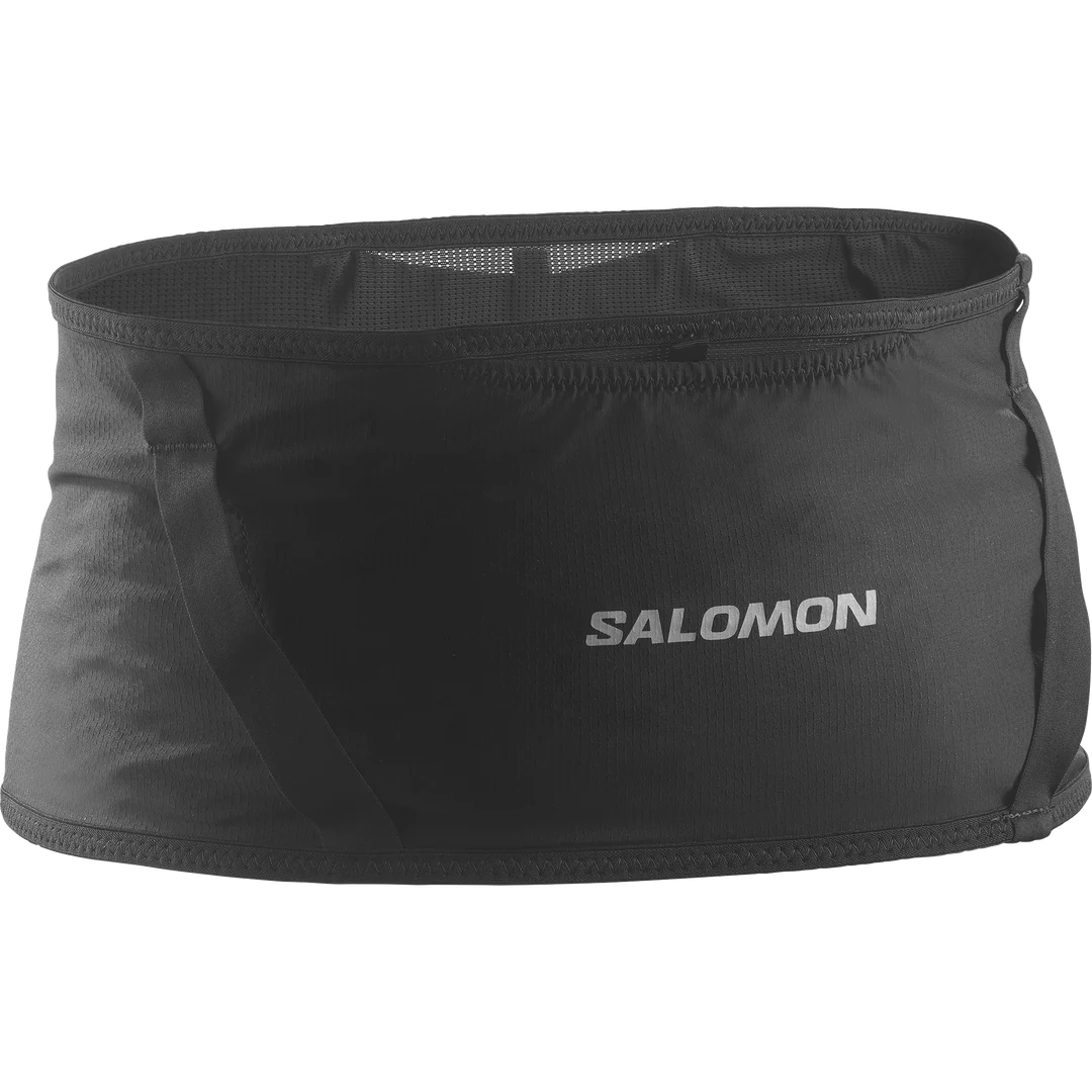 SALOMON HIGH PULSE BELT BLACK