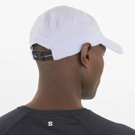 Salomon Cap Shkout Unisex Cosmic Sky