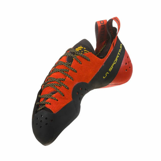 La Sportiva Testarossa Climbing Shoe