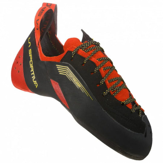 La Sportiva Testarossa Climbing Shoe