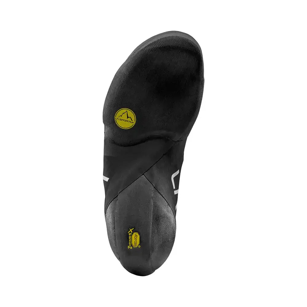 La Sportiva Theory Womens Climbing Shoe Hibiscus/Black