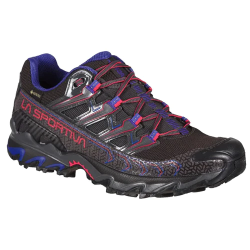 La Sportiva Ultra Raptor II Woman Gtx Carbon/Love Potion Trail Shoe