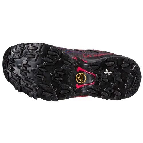 La Sportiva Ultra Raptor II Woman Gtx Carbon/Love Potion Trail Shoe