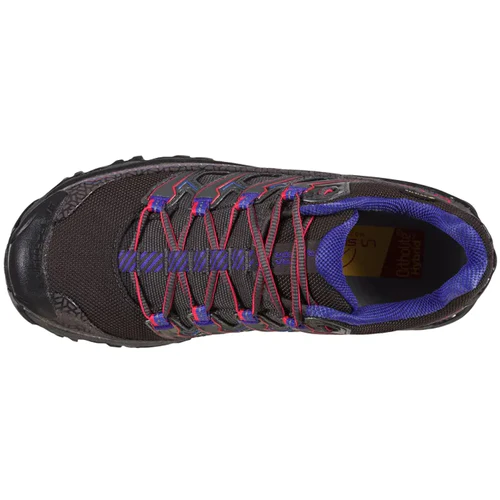 La Sportiva Ultra Raptor II Woman Gtx Carbon/Love Potion Trail Shoe