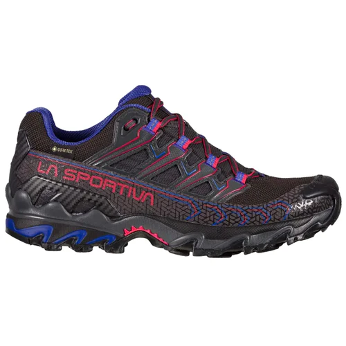 La Sportiva Ultra Raptor II Woman Gtx Carbon/Love Potion Trail Shoe