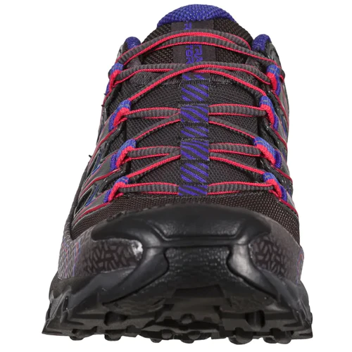 La Sportiva Ultra Raptor II Woman Gtx Carbon/Love Potion Trail Shoe