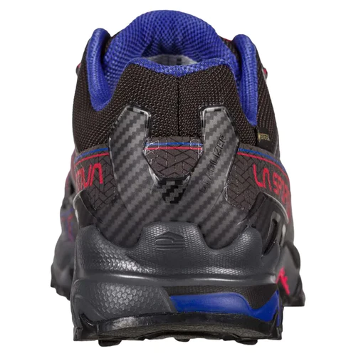 La Sportiva Ultra Raptor II Woman Gtx Carbon/Love Potion Trail Shoe