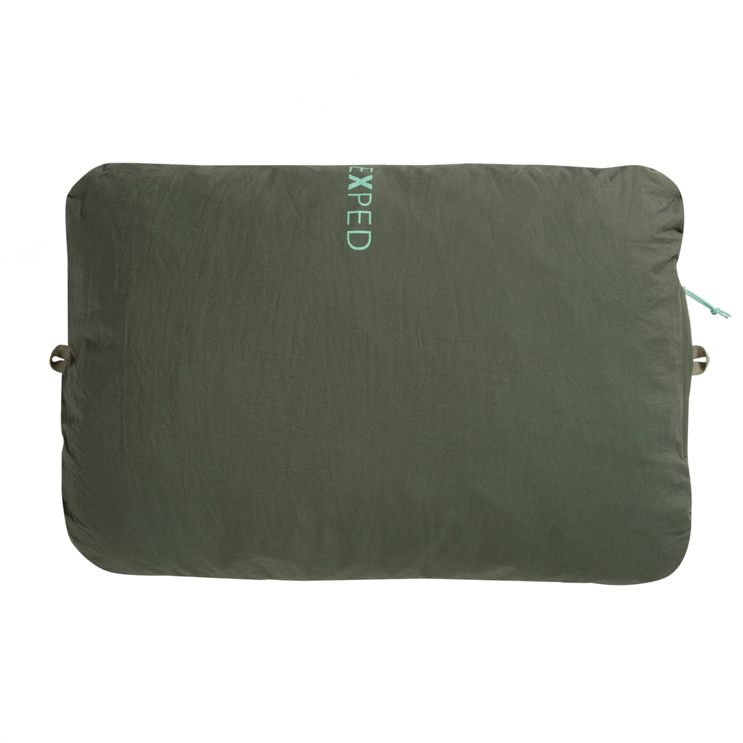 EXPED Luxewool Pillow