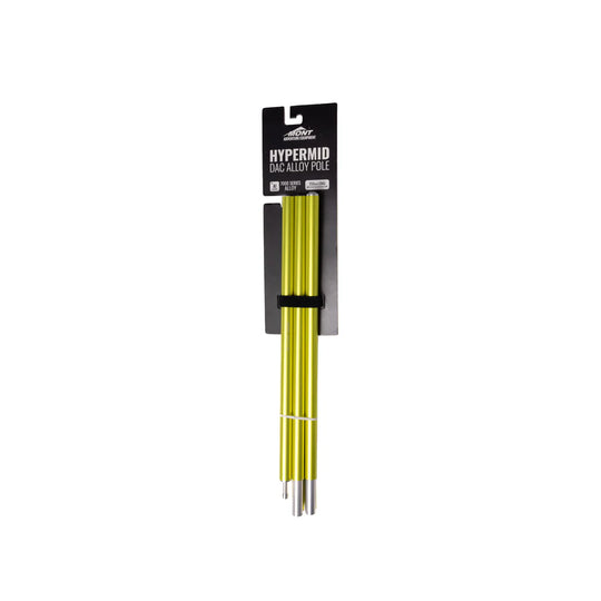 Mont Hypermid DAC Alloy Pole 150cm