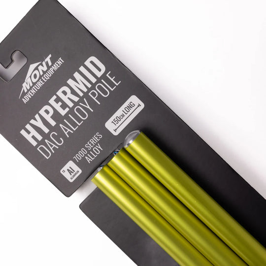Mont Hypermid DAC Alloy Pole 150cm
